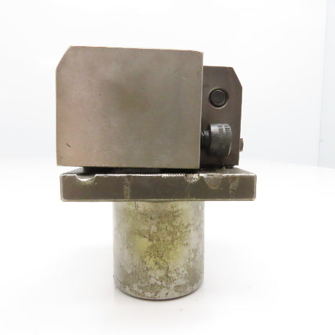 Star 781-06-00 CNC Lathe Turret Turning Bar Tool Holder 44mm Shank 5/8" Square