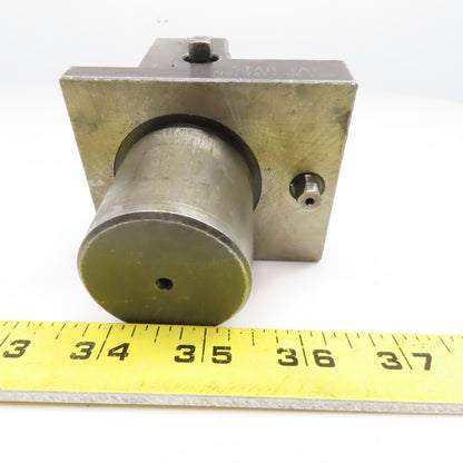 Star 781-06-00 CNC Lathe Turret Turning Bar Tool Holder 44mm Shank 5/8" Square