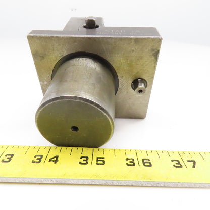 Star 781-06-00 CNC Lathe Turret Turning Bar Tool Holder 44mm Shank 5/8" Square