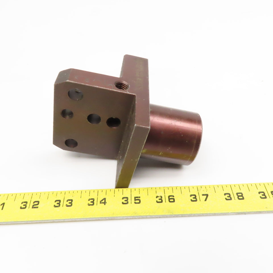 Star 781-0B-S1 CNC Lathe Turret Turning Bar Tool Holder 44mm Shank