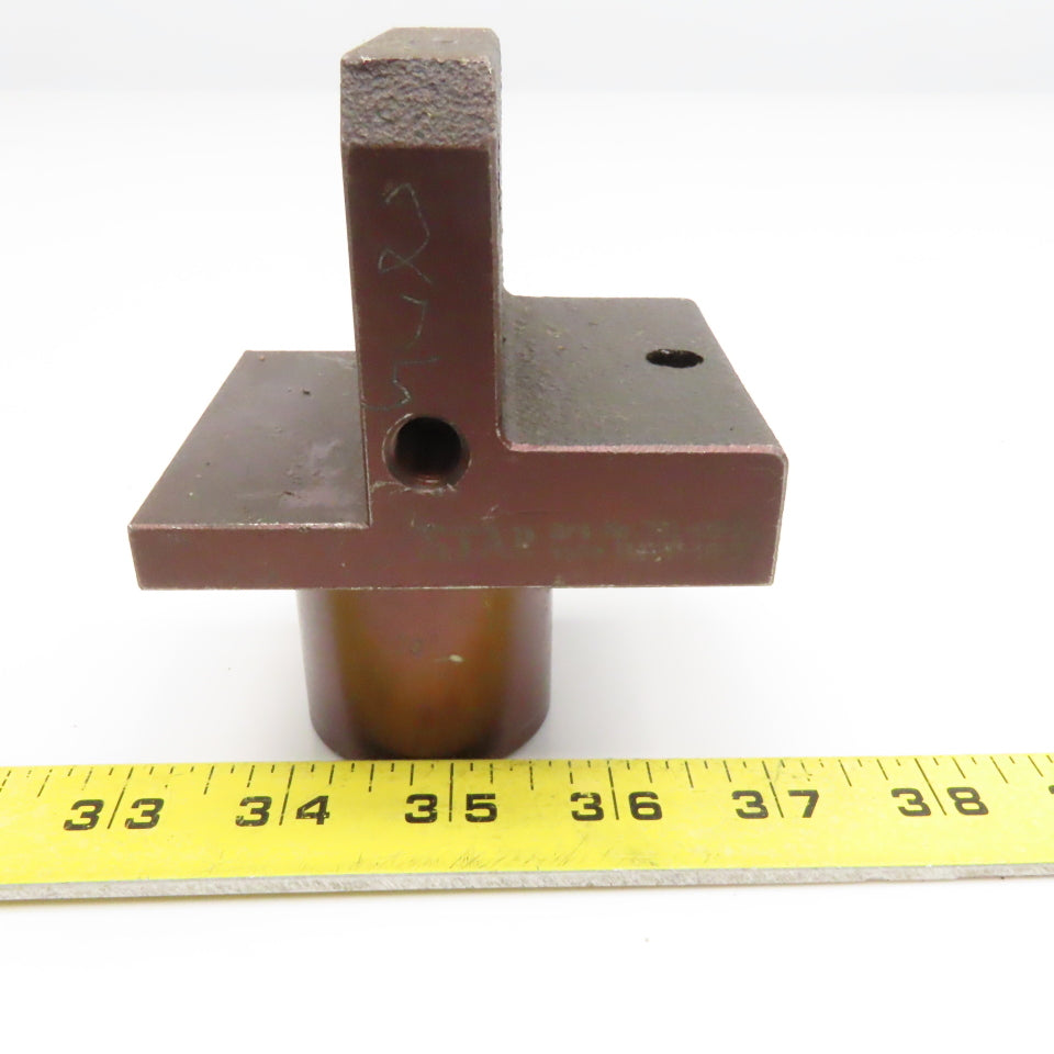 Star 781-0B-S1 CNC Lathe Turret Turning Bar Tool Holder 44mm Shank