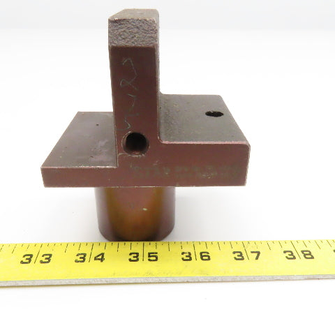 Star 781-0B-S1 CNC Lathe Turret Turning Bar Tool Holder 44mm Shank