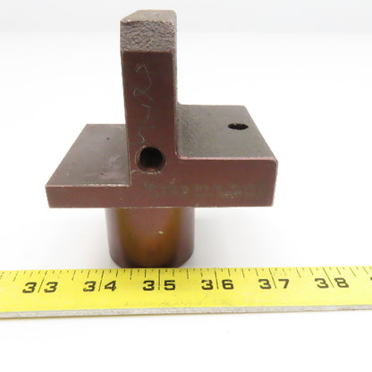 Star 781-0B-S1 CNC Lathe Turret Turning Bar Tool Holder 44mm Shank