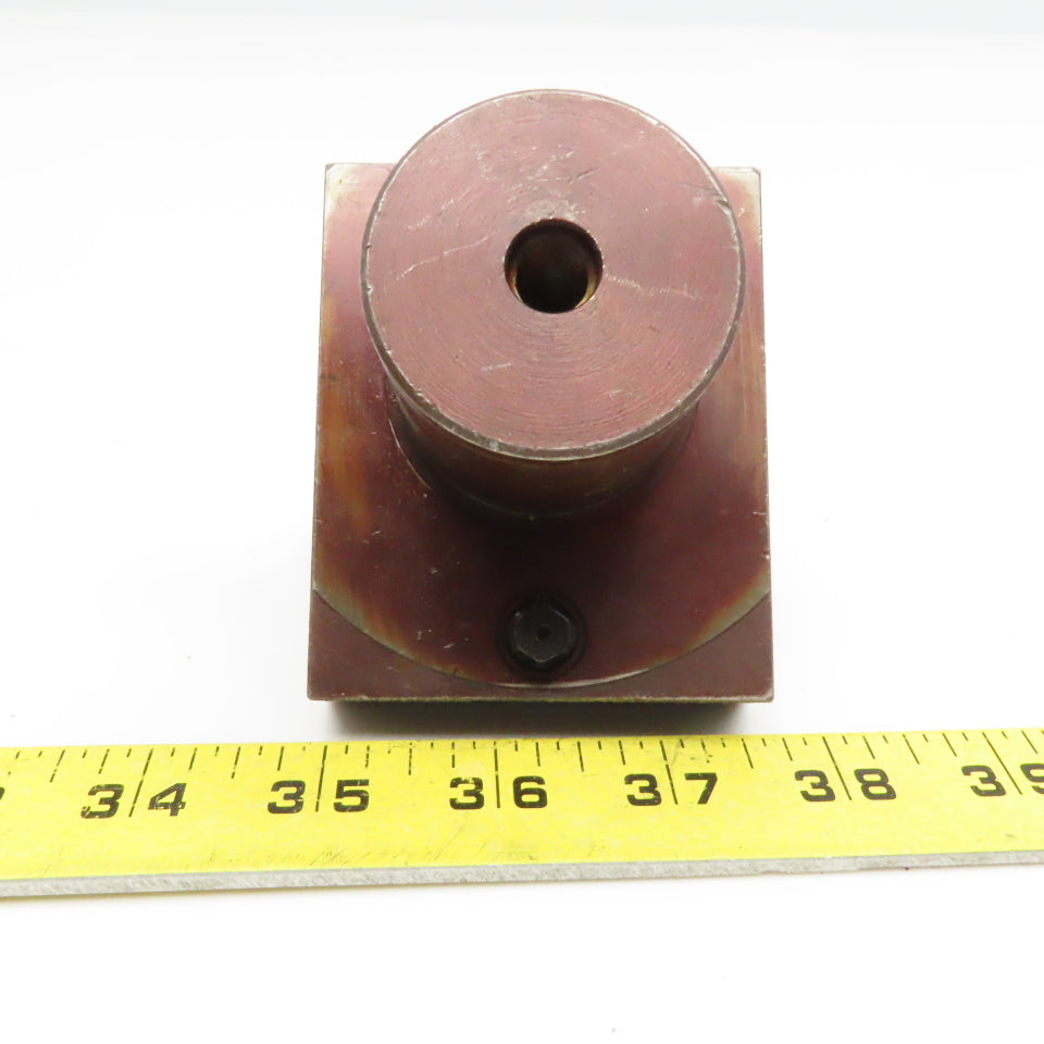 Star 781-0B-S1 CNC Lathe Turret Turning Bar Tool Holder 44mm Shank