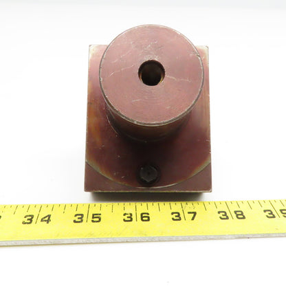 Star 781-0B-S1 CNC Lathe Turret Turning Bar Tool Holder 44mm Shank
