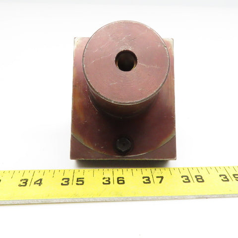 Star 781-0B-S1 CNC Lathe Turret Turning Bar Tool Holder 44mm Shank