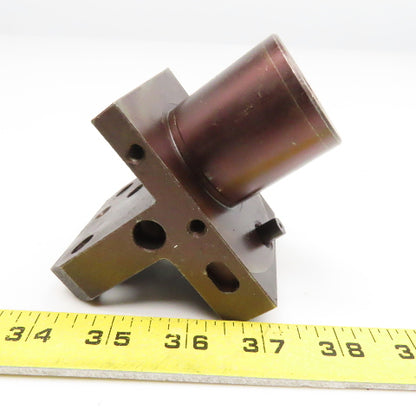 Star 781-0B-S1 CNC Lathe Turret Turning Bar Tool Holder 44mm Shank