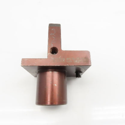 Star 781-0B-S1 CNC Lathe Turret Turning Bar Tool Holder 44mm Shank