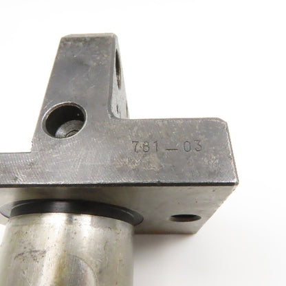 Star 781-03 CNC Lathe Turret Turning Bar Tool Holder 44mm Shank