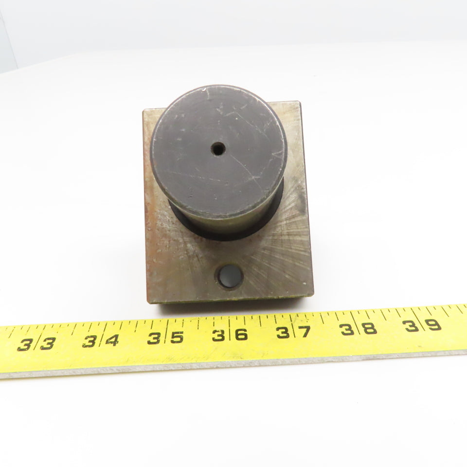 Star 781-03 CNC Lathe Turret Turning Bar Tool Holder 44mm Shank