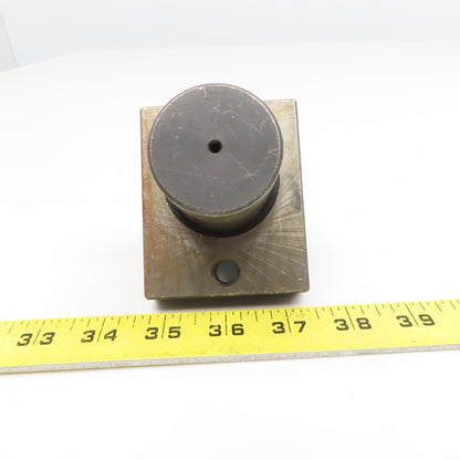 Star 781-03 CNC Lathe Turret Turning Bar Tool Holder 44mm Shank