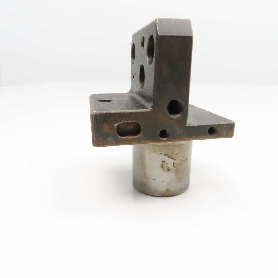 Star 781-03 CNC Lathe Turret Turning Bar Tool Holder 44mm Shank