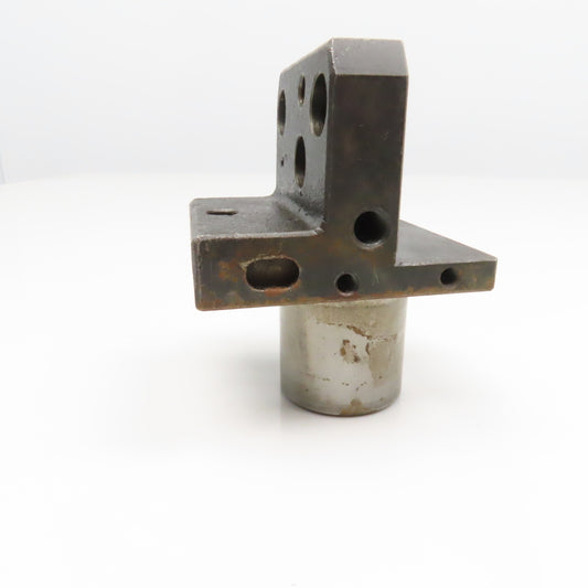 Star 781-03 CNC Lathe Turret Turning Bar Tool Holder 44mm Shank