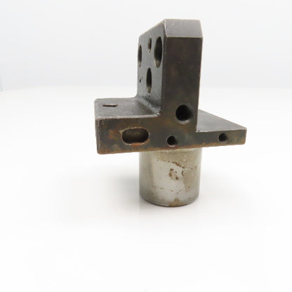 Star 781-03 CNC Lathe Turret Turning Bar Tool Holder 44mm Shank