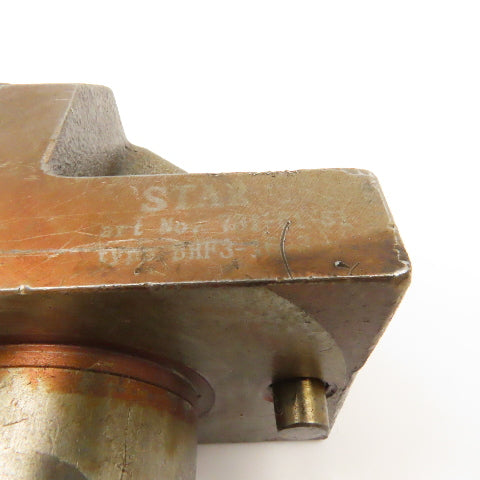 Star 781-01-S1 CNC Lathe Turret Turning Bar Tool Holder 44mm Shank