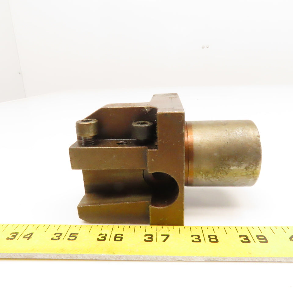 Star 781-01-S1 CNC Lathe Turret Turning Bar Tool Holder 44mm Shank