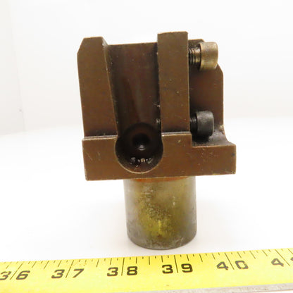 Star 781-01-S1 CNC Lathe Turret Turning Bar Tool Holder 44mm Shank