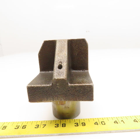 Star 781-01-S1 CNC Lathe Turret Turning Bar Tool Holder 44mm Shank