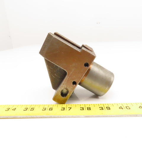 Star 781-01-S1 CNC Lathe Turret Turning Bar Tool Holder 44mm Shank