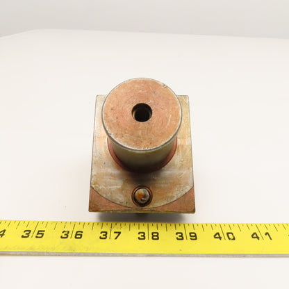 Star 781-01-S1 CNC Lathe Turret Turning Bar Tool Holder 44mm Shank