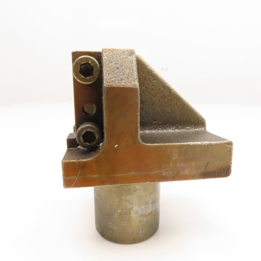 Star 781-01-S1 CNC Lathe Turret Turning Bar Tool Holder 44mm Shank