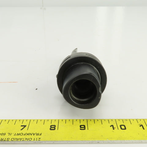 Walter B3213.C5.026.Z01.078R Indexable Drill Insert Holder Coolant Thru 26mm