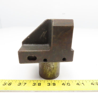 Star 781-01-00 CNC Lathe Turret Turning Bar Tool Holder 44mm Shank