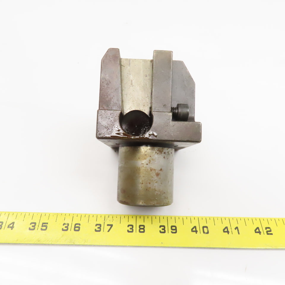 Star 781-01-00 CNC Lathe Turret Turning Bar Tool Holder 44mm Shank
