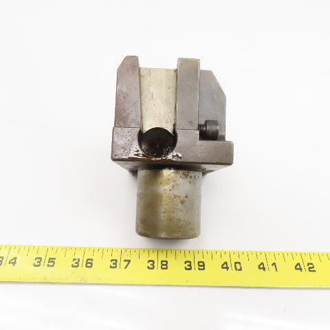 Star 781-01-00 CNC Lathe Turret Turning Bar Tool Holder 44mm Shank