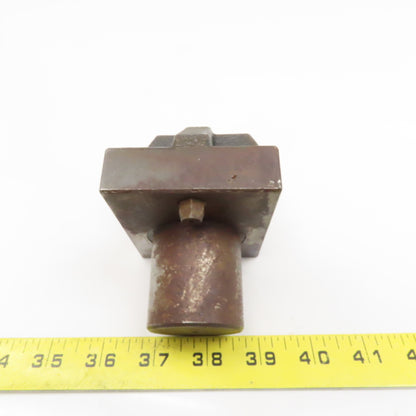 Star 781-01-00 CNC Lathe Turret Turning Bar Tool Holder 44mm Shank