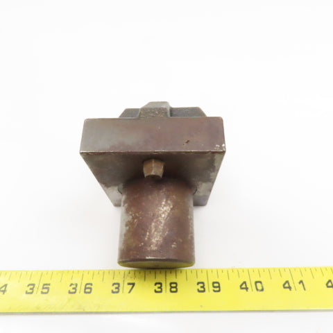 Star 781-01-00 CNC Lathe Turret Turning Bar Tool Holder 44mm Shank
