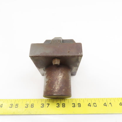 Star 781-01-00 CNC Lathe Turret Turning Bar Tool Holder 44mm Shank