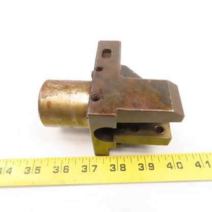 Star 781-01-00 CNC Lathe Turret Turning Bar Tool Holder 44mm Shank