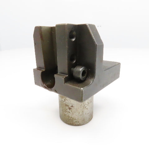 Star 781-01-00 CNC Lathe Turret Turning Bar Tool Holder 44mm Shank