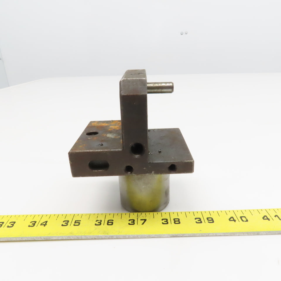 Star 781-03-00 CNC Lathe Turret Turning Bar Tool Holder 44mm Shank
