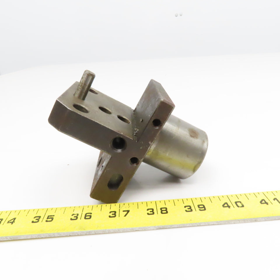 Star 781-03-00 CNC Lathe Turret Turning Bar Tool Holder 44mm Shank