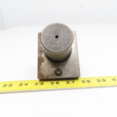 Star 781-03-00 CNC Lathe Turret Turning Bar Tool Holder 44mm Shank