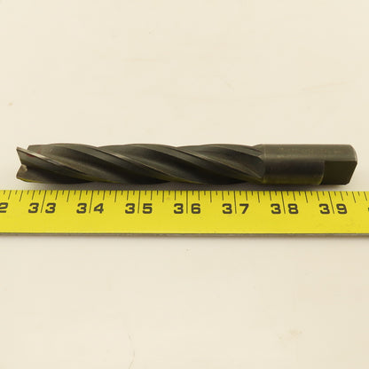 7/8 Dia Square End Mill 7/8"" Shank 4 Flute 5" LOC 7"" OAL"