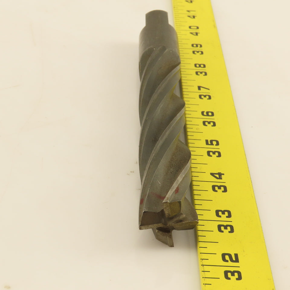 7/8 Dia Square End Mill 7/8"" Shank 4 Flute 5" LOC 7"" OAL"