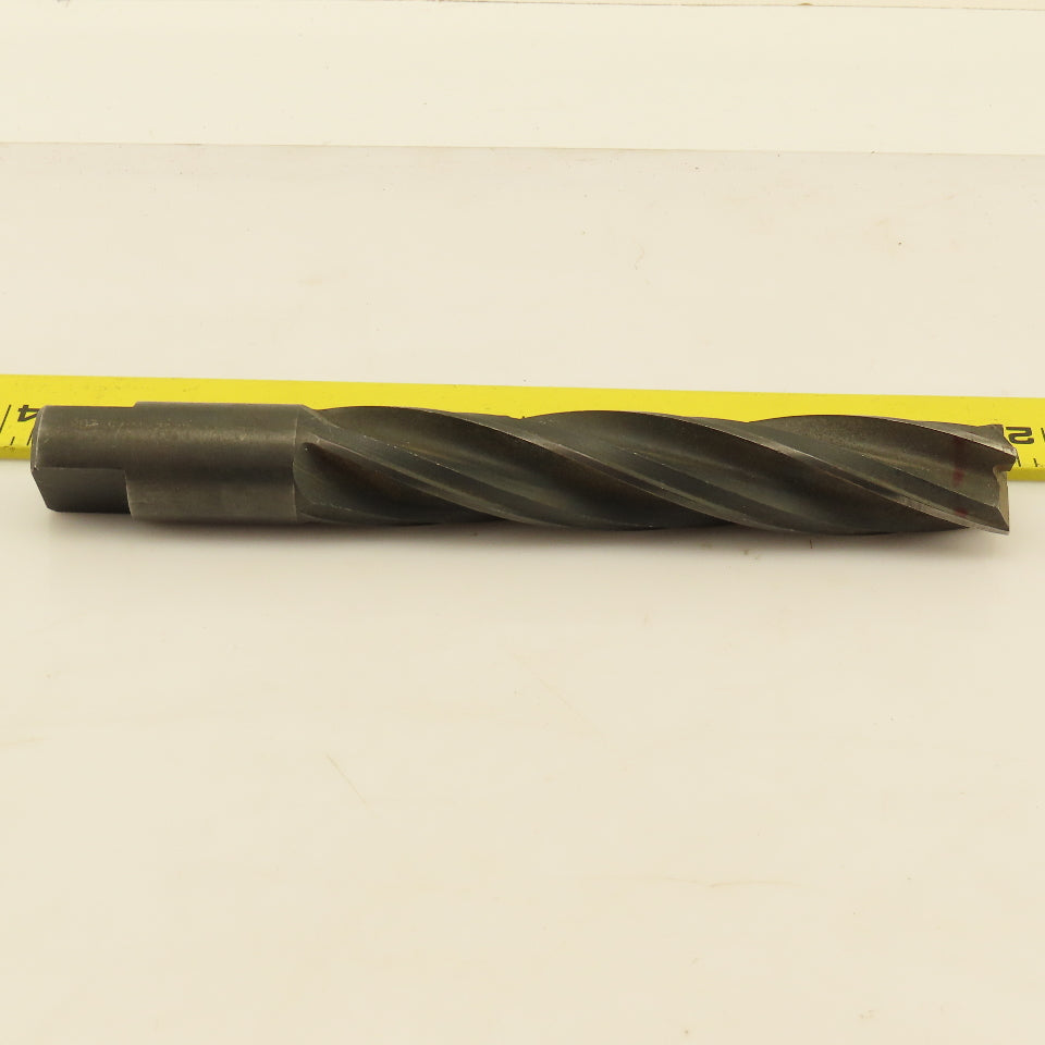 7/8 Dia Square End Mill 7/8"" Shank 4 Flute 5" LOC 7"" OAL"