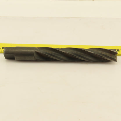 7/8 Dia Square End Mill 7/8"" Shank 4 Flute 5" LOC 7"" OAL"