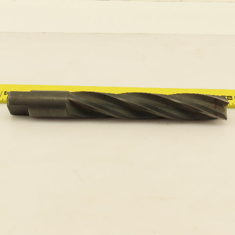 7/8 Dia Square End Mill 7/8"" Shank 4 Flute 5" LOC 7"" OAL"