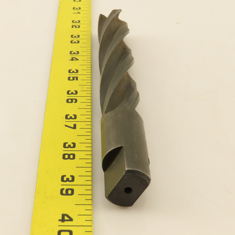 7/8 Dia Square End Mill 7/8"" Shank 4 Flute 5" LOC 7"" OAL"