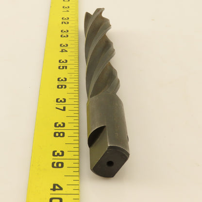 7/8 Dia Square End Mill 7/8"" Shank 4 Flute 5" LOC 7"" OAL"