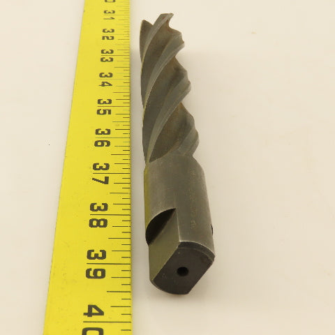 7/8 Dia Square End Mill 7/8"" Shank 4 Flute 5" LOC 7"" OAL"