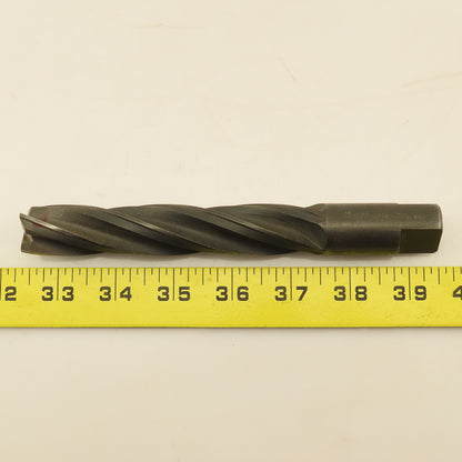 7/8 Dia Square End Mill 7/8"" Shank 4 Flute 5" LOC 7"" OAL"