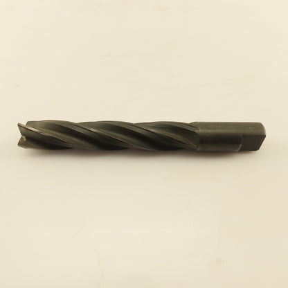 7/8 Dia Square End Mill 7/8"" Shank 4 Flute 5" LOC 7"" OAL"