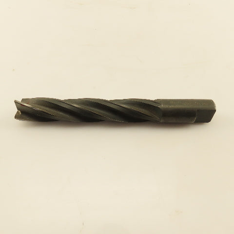 7/8 Dia Square End Mill 7/8"" Shank 4 Flute 5" LOC 7"" OAL"