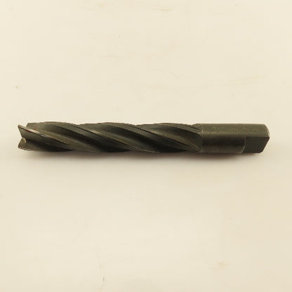 7/8 Dia Square End Mill 7/8"" Shank 4 Flute 5" LOC 7"" OAL"