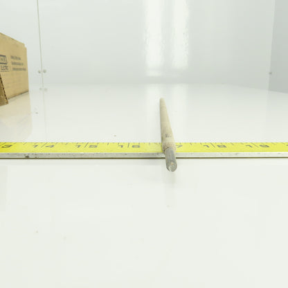 Lincoln Electric ED010156 Carbon Steel Stick Electrodes 3/16" x 14"  Lot/59 10LB